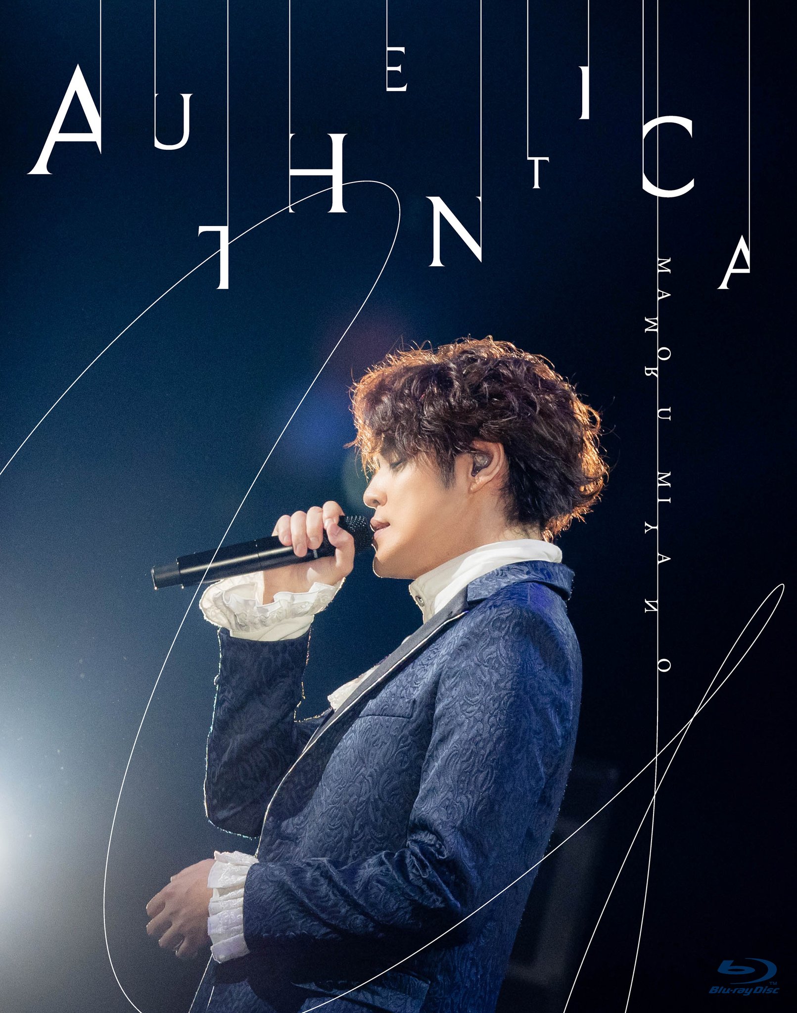 宮野真守公式 on X: 