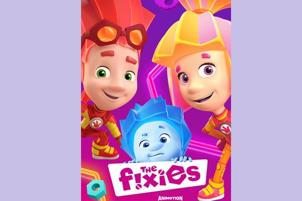 BroadcastProME's tweet image. Animotion Media and Yango Play bring &apos;The Fixies&apos; to Arabic-speaking audiences broadcastprome.com/news/animotion…
@Yango_Play #animatedseries #thefixies #animatedcontent #AnimotionMedia