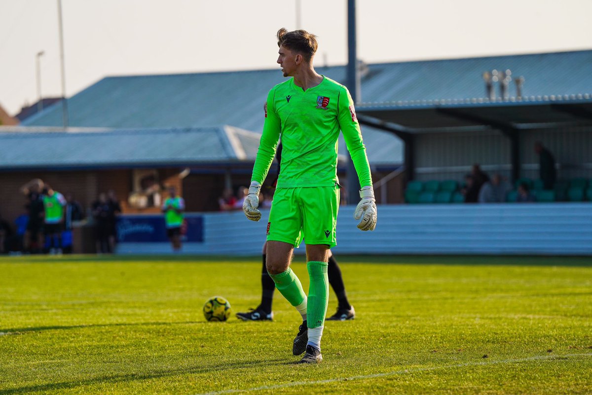 Gutted my seasons being cut short to injury especially after a few MOM performances 👀…
Now time to focus on getting back fully fit and be ready for pre season ⏳🙏…