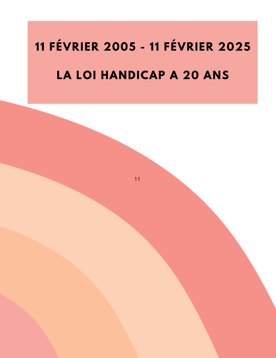HENRIOLM's tweet photo. “Le handicap, c'est quand la société ne s'adapte pas à toi.”

A lire 👉 https://t.co/0vl8GyDgTl

#handicap #troublesdys #loihandicap #mdph #gevasco #pps #écoleinclusive #diversité https://t.co/VCDdzsi6vi