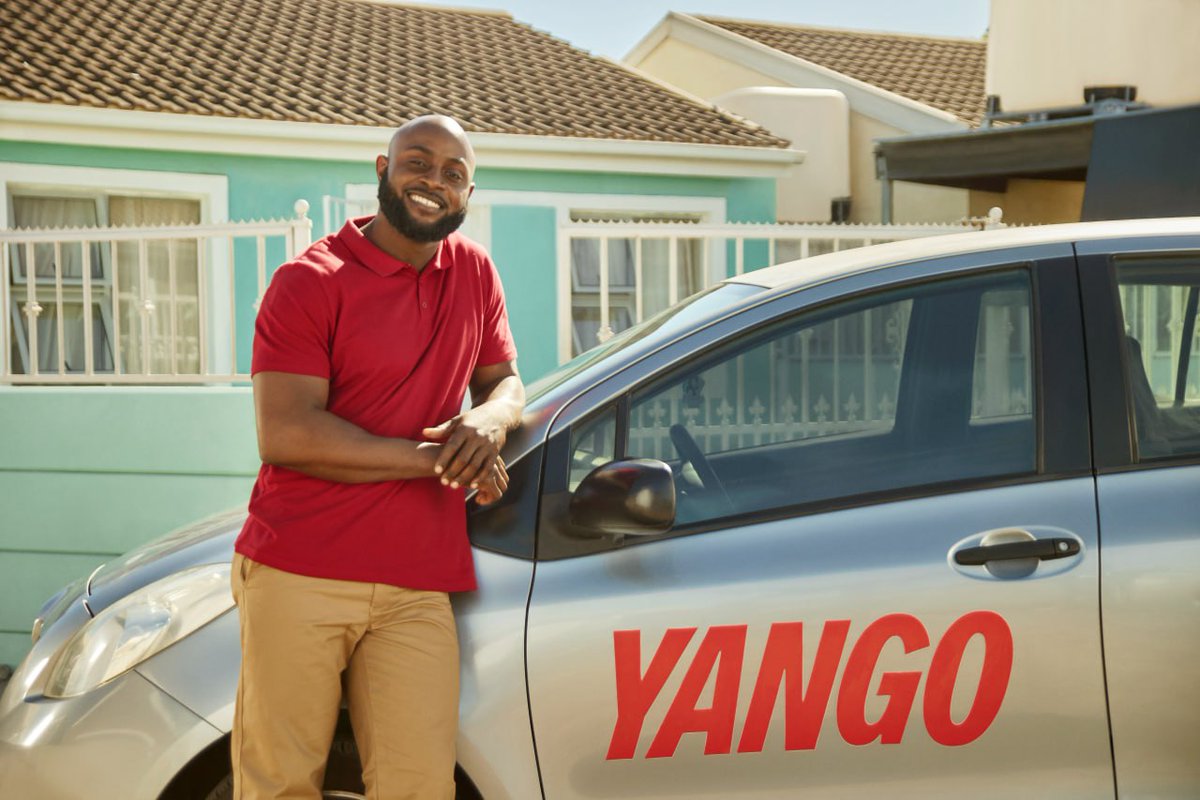Yango s'associe à notre filiale COFINA Côte d’Ivoire et Yabx pour lancer "Driver Cash Advance", un service d'avance de fonds dédié aux chauffeurs. Ce prêt numérique offre jusqu'à 300 000 FCFA avec un remboursement flexible de 2 à 8 semaines, facilitant ainsi leur accès au crédit.