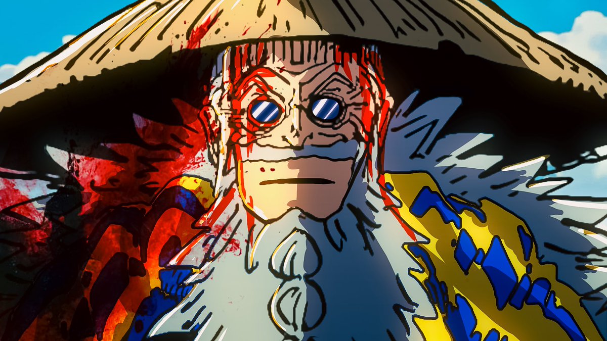 🔗 | Scopper Gaban will DIE in Elbaph arc

Like and comment to support me guys🙏🏻💙💙 

youtu.be/U3QsbMo0MbE?si…