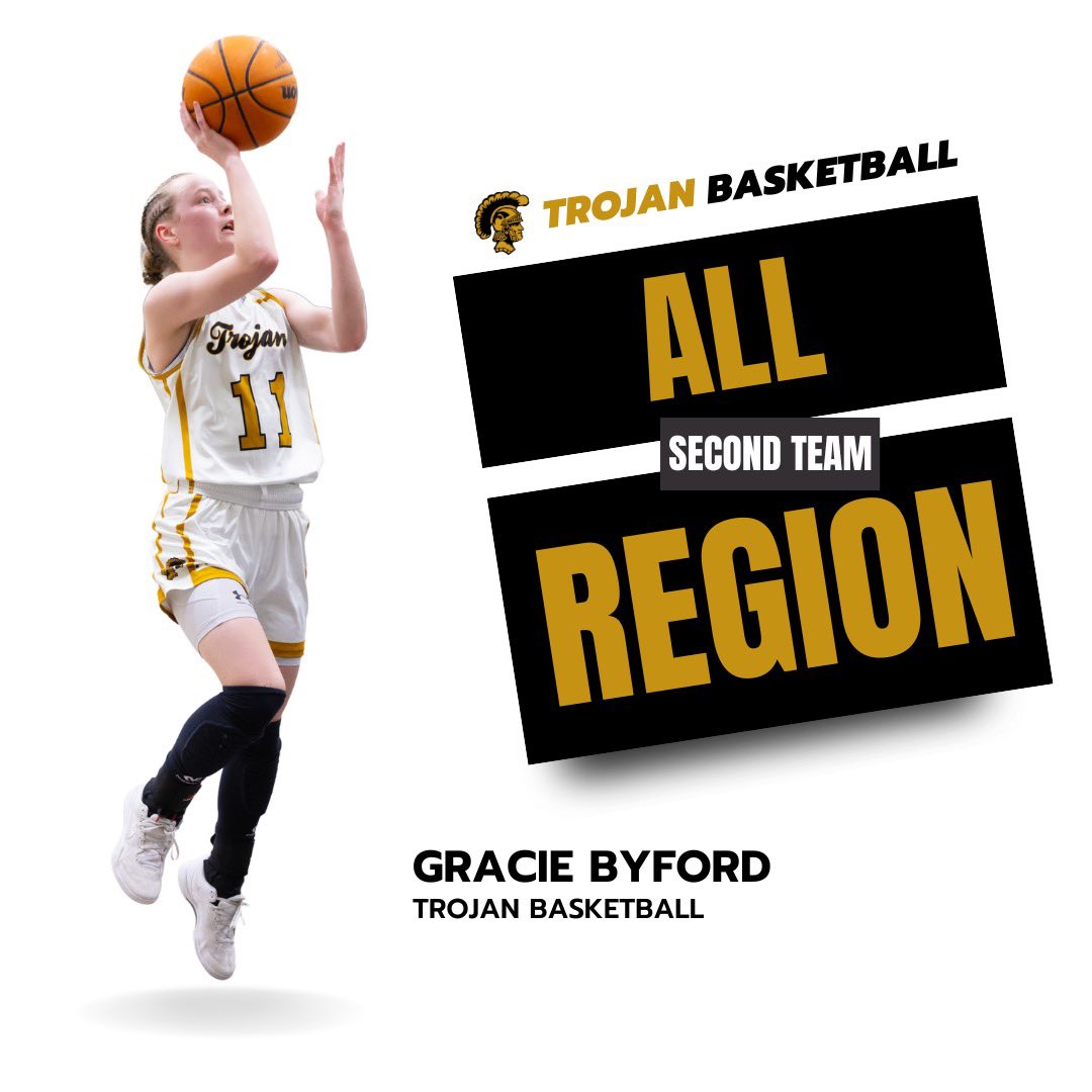 Carrollton Trojans WBB (@hoopstrojan) on Twitter photo Congratulations to <a href="/mya_hoop/">T’Maria “Kimya” Jones-Scarborough</a> <a href="/MadisonReese15/">Madison Reese</a> <a href="/byford_gracie/">Gracie Byford</a> for being selected to the 2-AAAAAA All Region Team. Your <a href="/HoopsTrojan/">Carrollton Trojans WBB</a> family is so proud of you.
#LeaveIt
<a href="/Trojan_Sports/">TrojanSports</a> Congratulations to <a href="/mya_hoop/">T’Maria “Kimya” Jones-Scarborough</a> <a href="/MadisonReese15/">Madison Reese</a> <a href="/byford_gracie/">Gracie Byford</a> for being selected to the 2-AAAAAA All Region Team. Your <a href="/HoopsTrojan/">Carrollton Trojans WBB</a> family is so proud of you.
#LeaveIt
<a href="/Trojan_Sports/">TrojanSports</a>