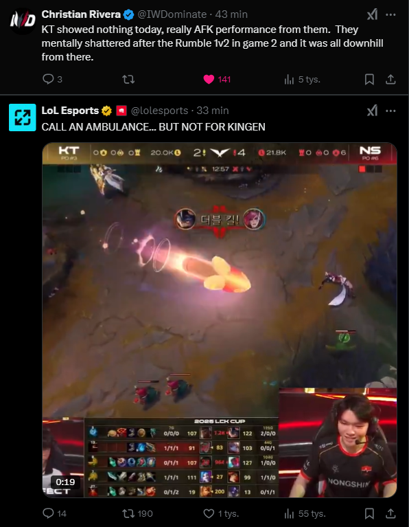 ZetSzymon's tweet photo. @IWDominate Twitter with context speedrun https://t.co/9c6Qqoz5D2
