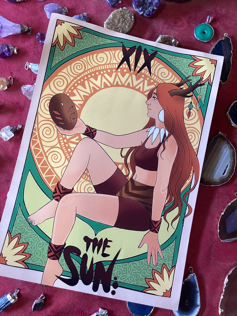 Kali 🌙 tweet media