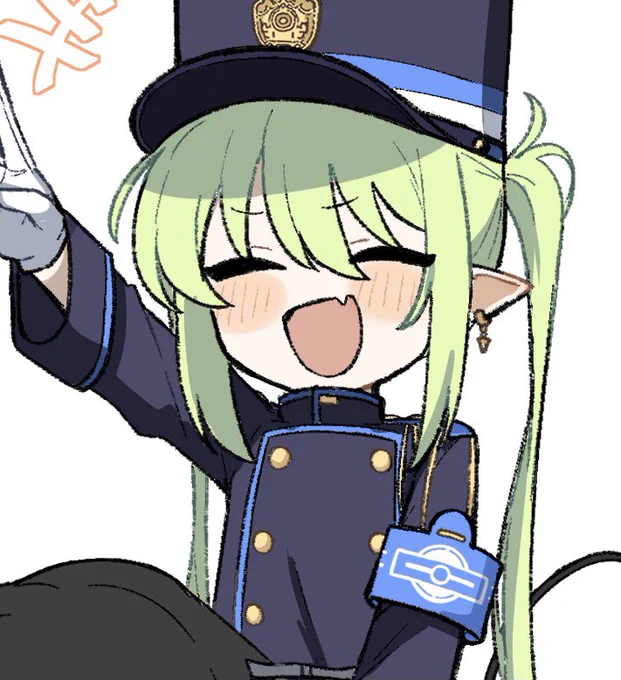 線どっちの方が好きですかのアンケ 