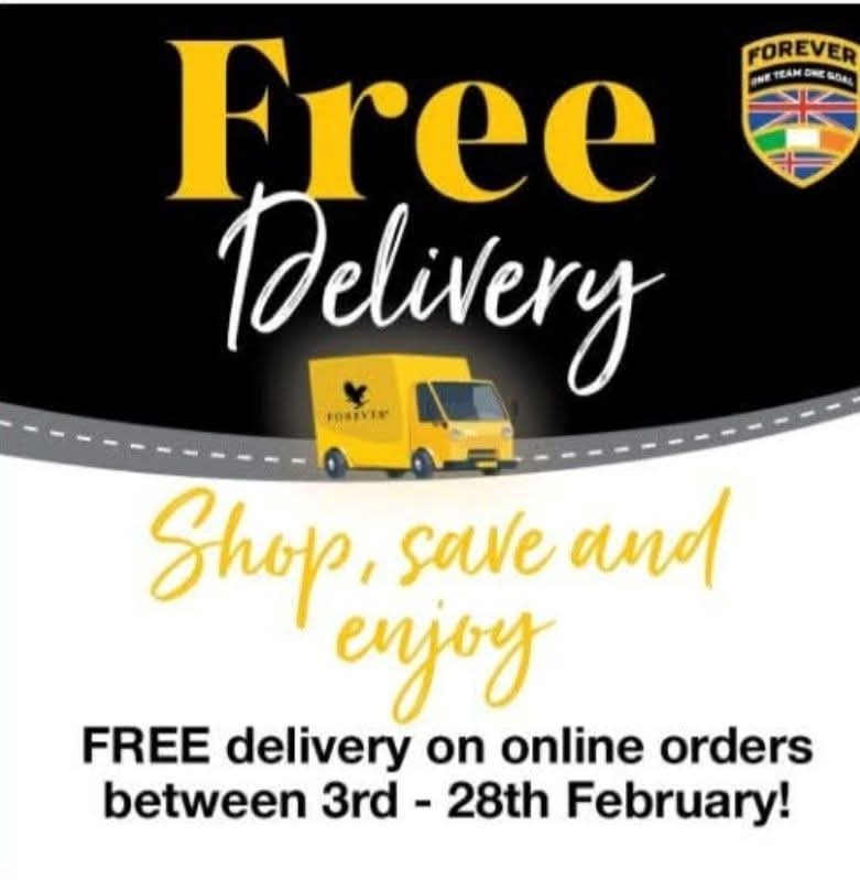 Time is running out! ⏰ Don't miss out on FREE delivery on all orders over £50! 🚚✨

Shop our award-winning Organic Aloe-based products now! 🌿💚

⏩ Browse here: thealoeveraco.shop/jkRbuiBg

#FreeDelivery #OrganicAloe #AwardWinning #ShopNow #EcoBeauty #HealthyLiving