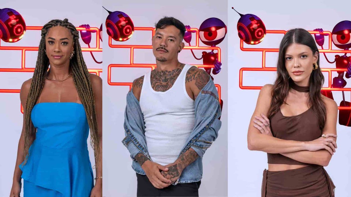 itx_laraib4's tweet image. #BBBB25