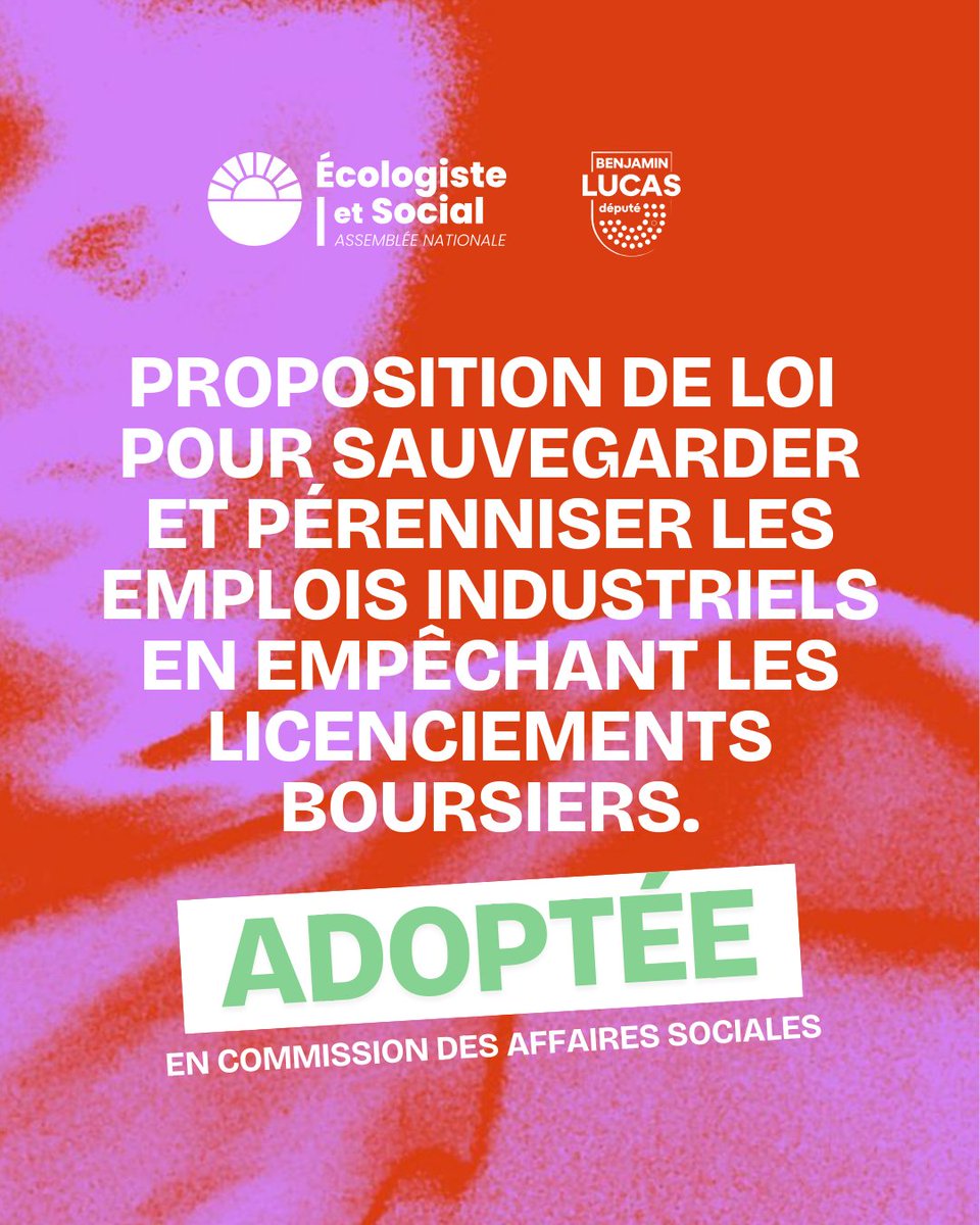 Benjamin LUCAS tweet media