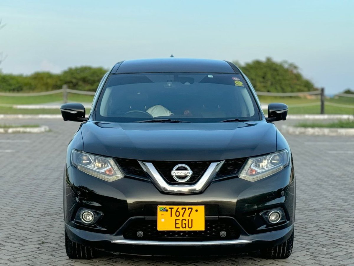 Muungua_jua's tweet photo. Nissan Xtrail (EGU)
Year 2015
Cc 1990
360 camera 
Low km 
Bei 29.5m neg
Call 0766595535 https://t.co/57FW01Kccp