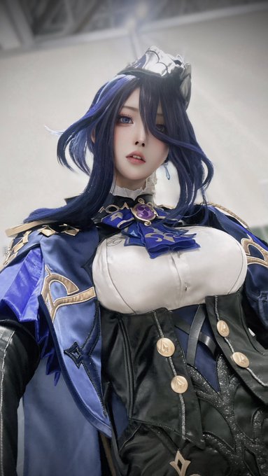 Twitterのコスプレ画像15