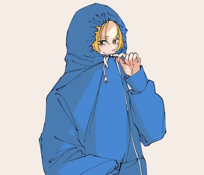 ニヤッ朝倉シンくん 