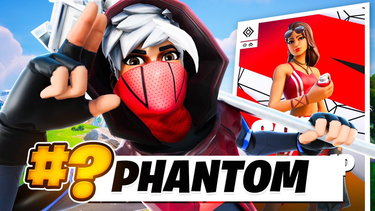 MY BEST PLACEMENT IN SOLOS SO FAR... 🏆

youtube.com/watch?v=cx6uYD…
youtube.com/watch?v=cx6uYD…
youtube.com/watch?v=cx6uYD…

Please like and subscribe. 🤠