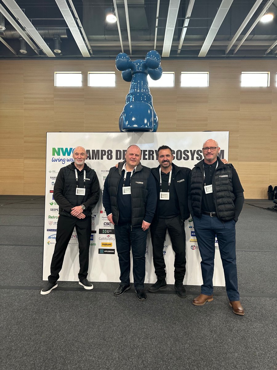 Mackenzie Construction tweet media