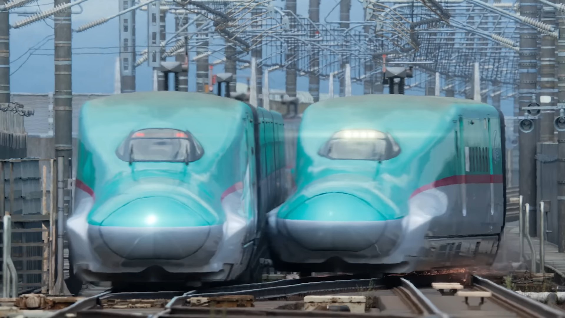 超特急/Bullet Train 5th Anniversary Tour 2… 超特急/Bullet Train 5th Anniversary Tour 2…