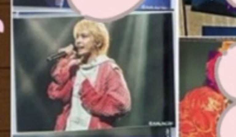 これが最後にしようかな😭
こちらのピンクで全種コンプリートになりますので、買取または交換させてくださる方お声がけ待ってます😭😭(2:1も対応さます。)

手越祐也 生写真 OVERYOU