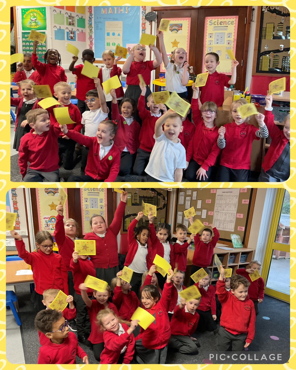 Y1 celebrated the successful completion of their Dreams and Goals jigsaw piece with an awards ceremony. The children enjoyed celebrating their success with classmates and felt proud! Fantastic effort!  <a href="/MissRamskill/">Miss Ramskill</a> <a href="/mrsgrassby/">Joelene Grassby</a> <a href="/MrsManson1GM/">Mrs Manson</a> <a href="/BoothferryPS/">Boothferry Primary #weareBoothferry</a> <a href="/JigsawEduGroup/">Jigsaw Education Group</a>