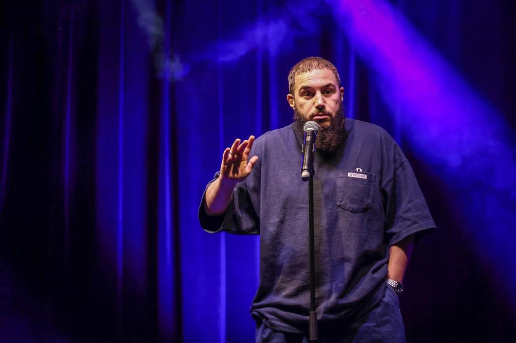 franctireurmag's tweet image. 🔴🖊 Article offert le Franc-parler de @CarolineFourest : Blagues à part. 
👉🖊
franc-tireur.fr/blagues-a-part…