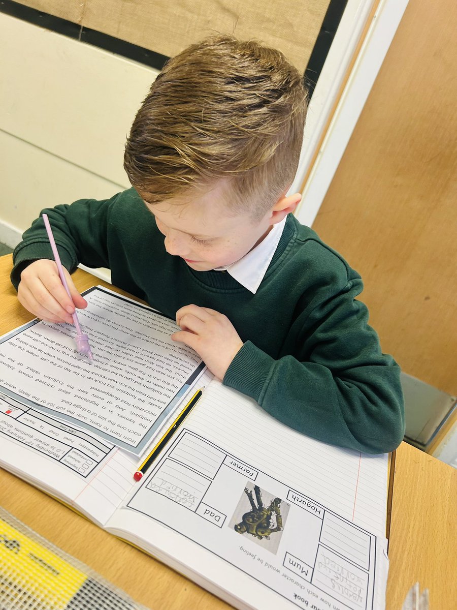 Engaged in reading in <a href="/3Rsjb/">RSJB Year 3</a> 📚