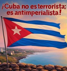 ♥️Ⓜ️🅰️🅵🅰️🅻🅳🅰️2️⃣5️⃣♥️ (@mafalda2513) on Twitter photo <a href="/DiazCanelB/">Miguel Díaz-Canel Bermúdez</a> : “El momento de la juventud es ahora y es en todo. Juventud es sinónimo de Revolución y Revolución es sinónimo de Partido”. #IslaRebelde
#SiempreAntimperialistas #CubaVencerá <a href="/DiazCanelB/">Miguel Díaz-Canel Bermúdez</a> : “El momento de la juventud es ahora y es en todo. Juventud es sinónimo de Revolución y Revolución es sinónimo de Partido”. #IslaRebelde
#SiempreAntimperialistas #CubaVencerá