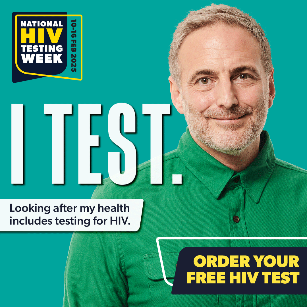 Free test kit? ✔️
Plain packaging? ✔️
And you can do it yourself? ✔️

Yep, it really is that simple.

National HIV Testing Week is a good time to check your status - order your FREE test now at bit.ly/3VQiG8e.