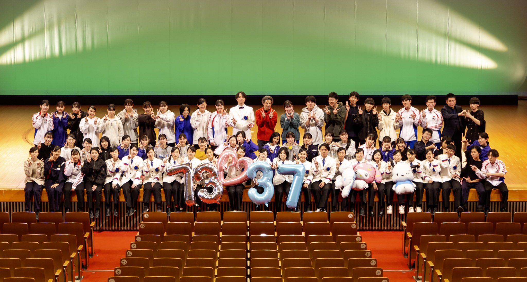 安城学園高等学校吹奏楽部 on X: 