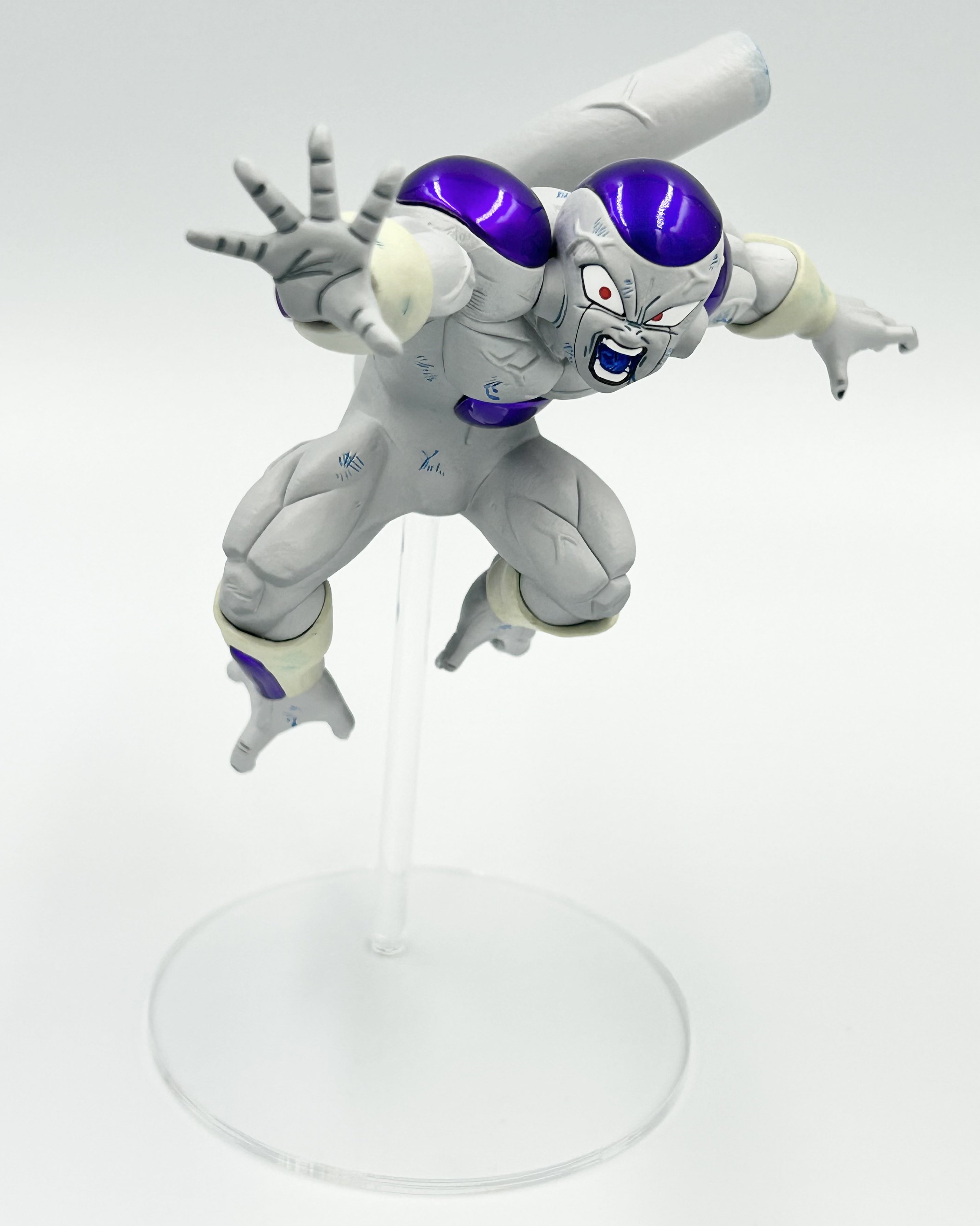 リペイント フリーザ ドラゴンボールZ SOLID EDGE WORKS-THE出陣- 二次元 彩色 フィギュア 一番くじ (ドラゴンボール)｜売買されたオークション情報、Yahoo!オークション(旧ヤフオク!)  の商品情報をアーカイブ公開 - オークファン（aucfan.com）
