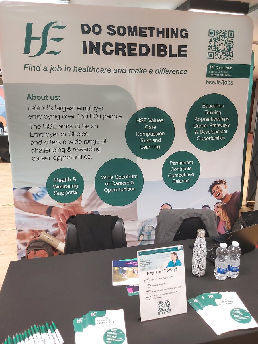 colum moloney (@colummoloney) on Twitter photo Come visit our careers stand today at #ulcareersfair to learn about exciting roles and careers in the HSE nationally and locally <a href="/HSELive/">HSE Ireland</a> <a href="/ShirleyReal11/">Shirley Real</a> <a href="/JenJMol/">Jen Moloney</a> @leonora_ot <a href="/HSEMidWest/">HSE Mid West</a> Come visit our careers stand today at #ulcareersfair to learn about exciting roles and careers in the HSE nationally and locally <a href="/HSELive/">HSE Ireland</a> <a href="/ShirleyReal11/">Shirley Real</a> <a href="/JenJMol/">Jen Moloney</a> @leonora_ot <a href="/HSEMidWest/">HSE Mid West</a>
