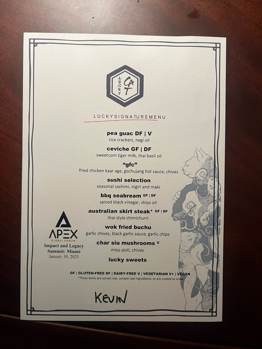 Kevin Richards tweet media