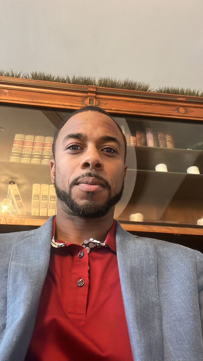 Kevin Richards tweet media