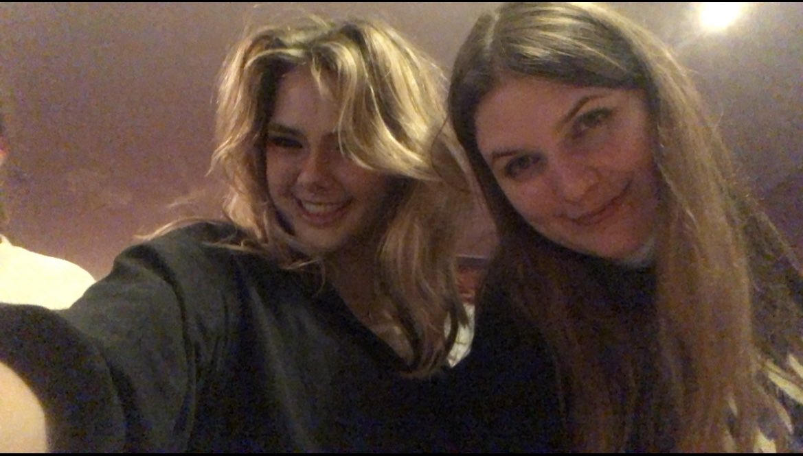 happy birthday to my beautiful best friend, idk where i would be without you, you are my rock, i won’t ever be able to put into words how much i love and appreciate you, my yapper and loml, have the best day :,) &lt;333 
(hoping a year older brings better slushie grip strength 🙏)