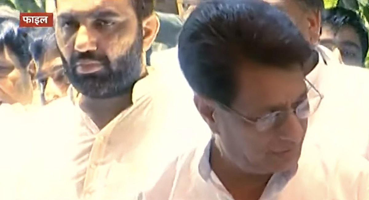 पूर्व केंद्रीय मंत्री, किसान नेता और भारत की राजनीति को नई दिशा देने वाले चौधरी अजित सिंह जी की जयंती पर विनम्र श्रद्धांजलि!
<a href="/jayantrld/">Jayant Singh</a> <a href="/RLDparty/">Rashtriya Lok Dal</a>