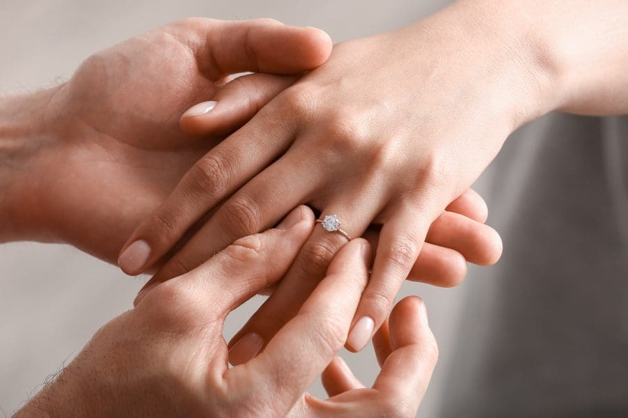 Popping the question this Valentine’s Day?

Prenuptial agreements have a reputation for taking the romance out of an engagement, but they can also help protect your assets, and provide clarity in case the unexpected happens.

Read our full blog here: mincoffs.co.uk/what-to-consid…
