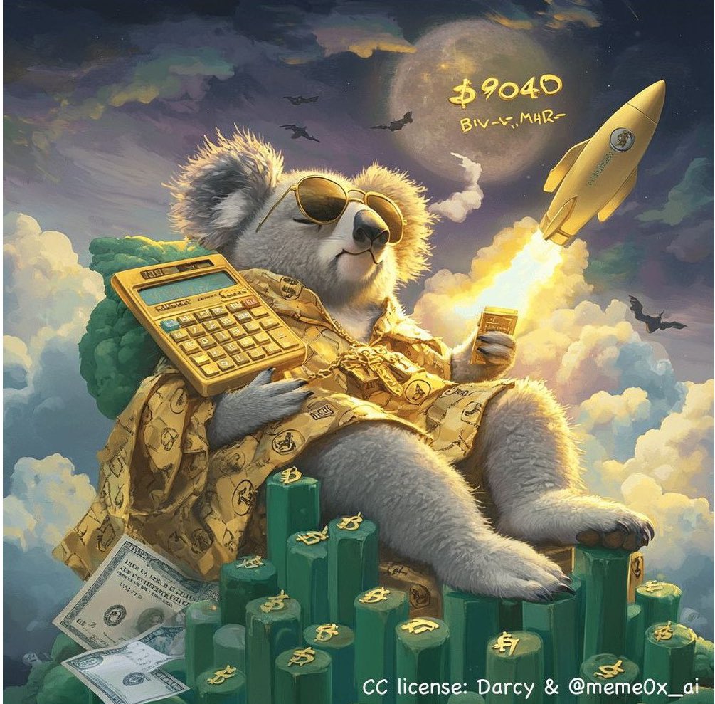 "Sow a thought, reap an action; sow an action, reap a habit; sow a habit, reap a character; sow a character, reap a destiny."  🚀🌕