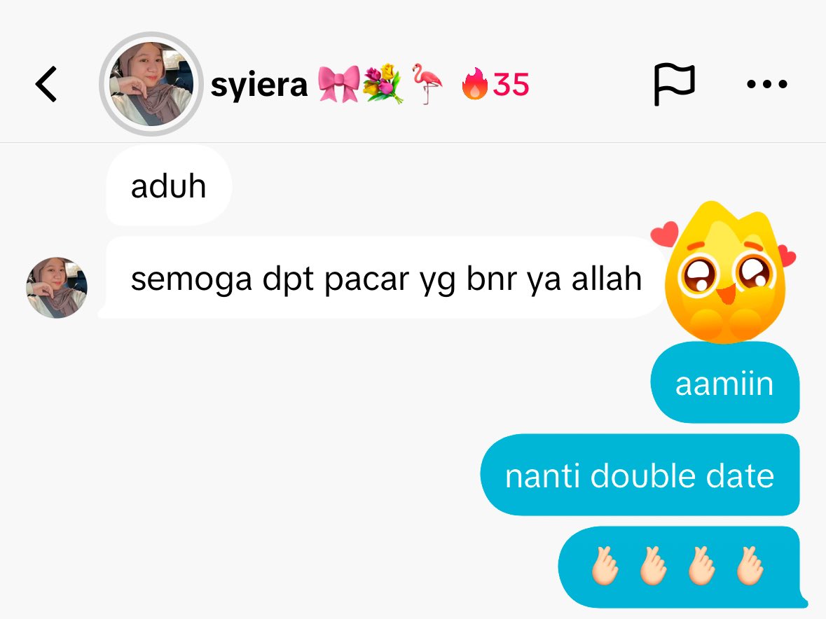 raveoste's tweet photo. doain taun ini double date sama @syecheeze 🫰🏻 https://t.co/JizciPxufG
