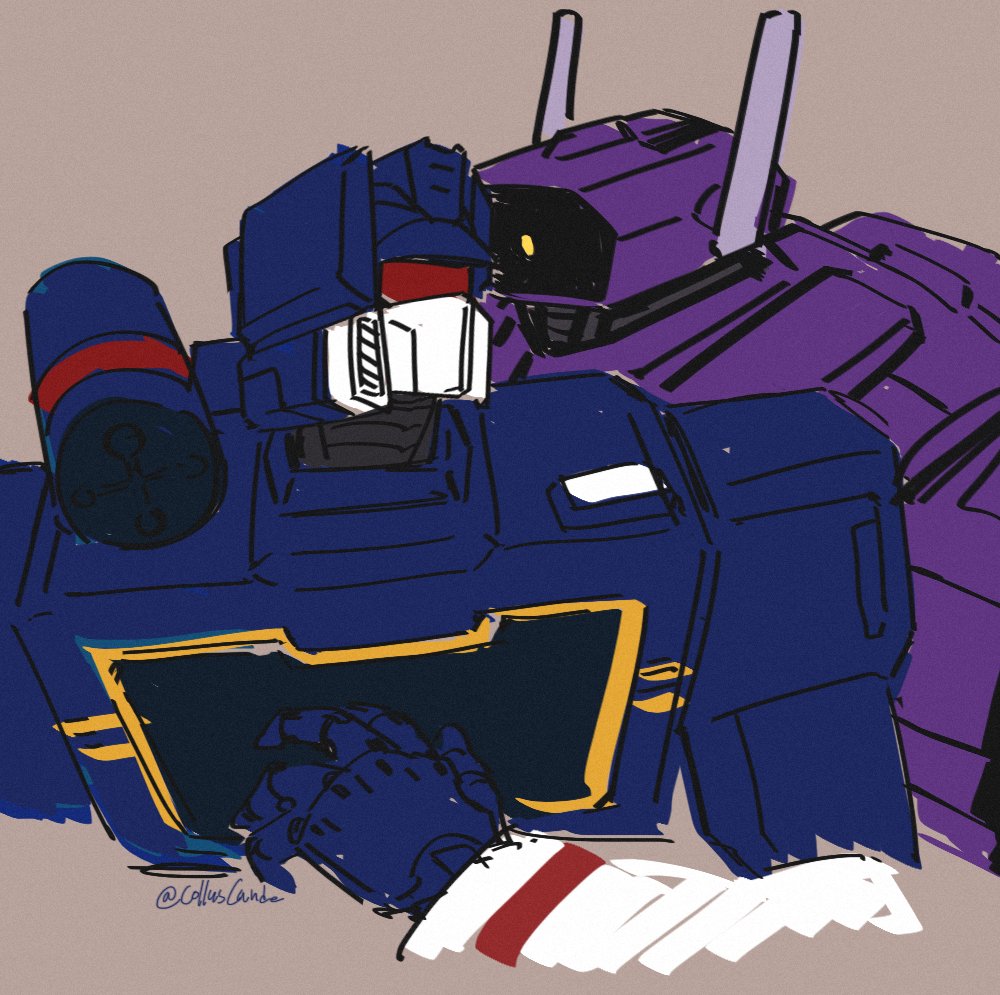 CollusTF's tweet image. SWSW