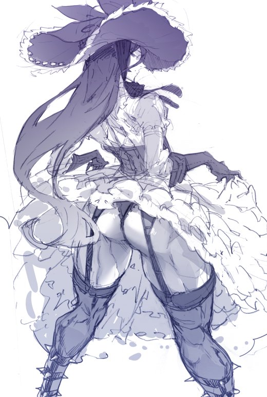 #刺さる人に届け一次創作祭り

自分の好きが全部つまってるキャラなんですよね