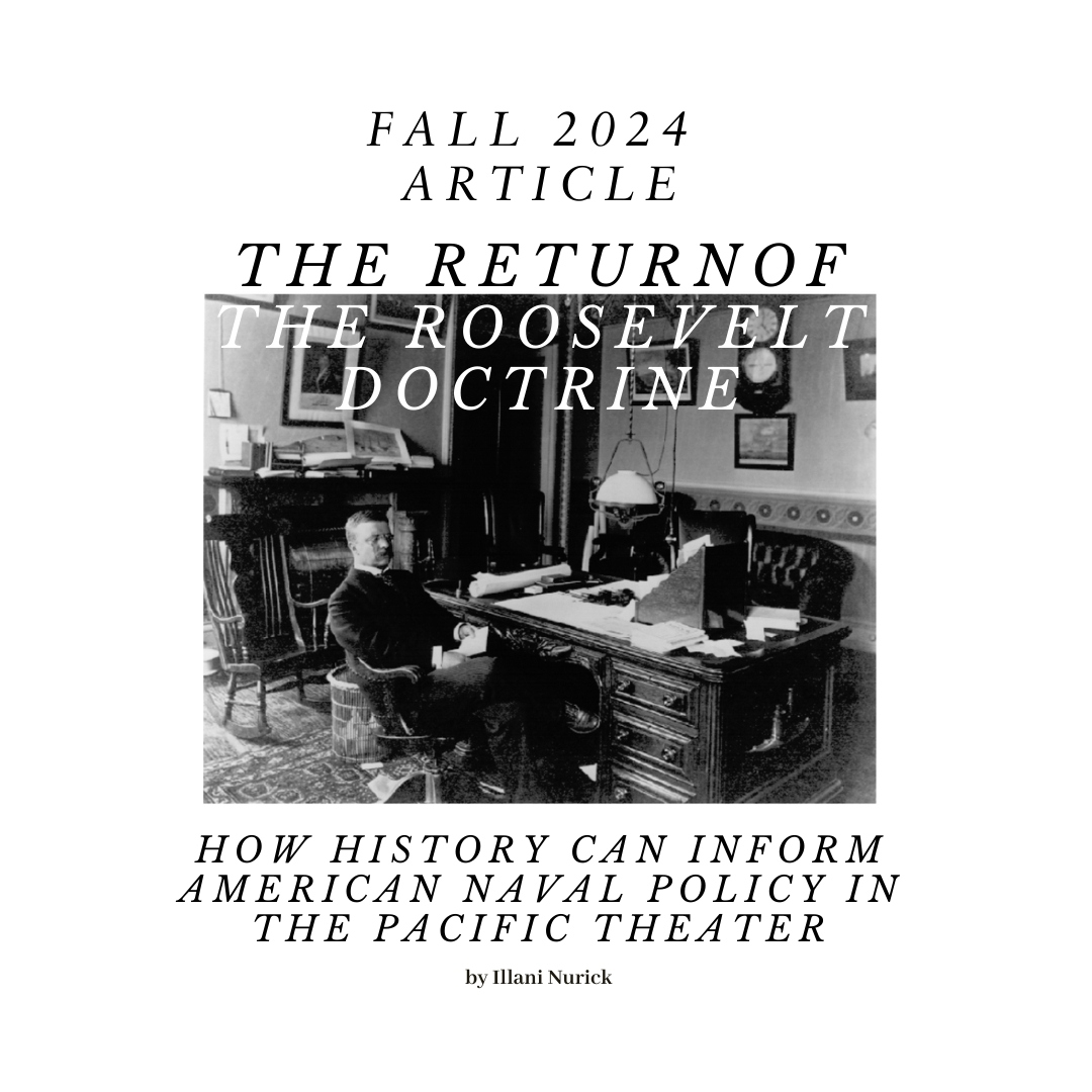 Yale Journal tweet media