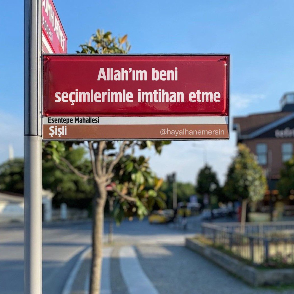 Hayalhanem (@hayalhanemersin) on Twitter photo 