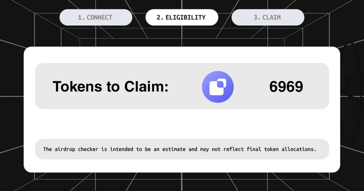 Start Farming Venn Testnet 🪂

💸 Cost: $0
💰 Time: 10 minutes

Venn is backed by big investors. Rewards are confirmed for this testnet.

Complete Venn Airdrop tasks 👇