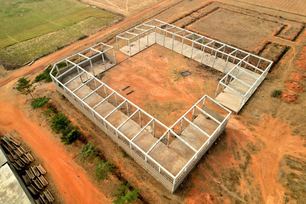 Sanusi Dantata (@sasdantata) on Twitter photo 5th Broiler Pen and a modern Sheep House under construction at <a href="/AsadaFoods/">Asada Foods</a> farm. The contractor is <a href="/AsadaContractrs/">Asada Contractors</a> π
Our continued investment is a testament to my belief in the future of our country. We must build our nation by ourselves!
Invest in Naija! 5th Broiler Pen and a modern Sheep House under construction at <a href="/AsadaFoods/">Asada Foods</a> farm. The contractor is <a href="/AsadaContractrs/">Asada Contractors</a> π
Our continued investment is a testament to my belief in the future of our country. We must build our nation by ourselves!
Invest in Naija!
