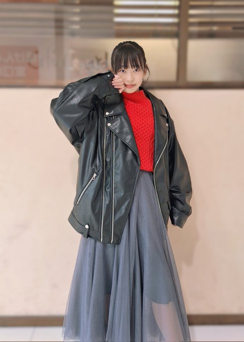 Twitterのコスプレ画像1