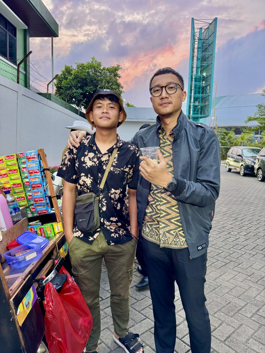 Guardian Of Bekasi tweet media