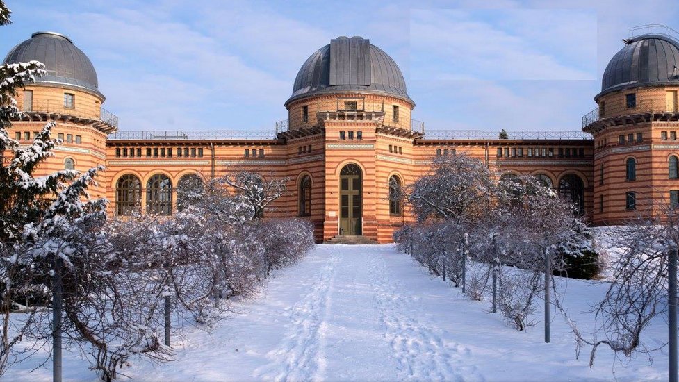 🚀🚀🚀𝐄𝐱𝐜𝐢𝐭𝐢𝐧𝐠 𝐑𝐞𝐬𝐞𝐚𝐫𝐜𝐡 𝐎𝐩𝐩𝐨𝐫𝐭𝐮𝐧𝐢𝐭𝐲!
Our partner <a href="/PIK_Climate/">Potsdam Institute for Climate Impact Research PIK</a> is offering a new research position to model circularity and industry transformation scenarios - with a focus on the #chemical sector (mostly plastics).
For more info: tinyurl.com/24udxdkv