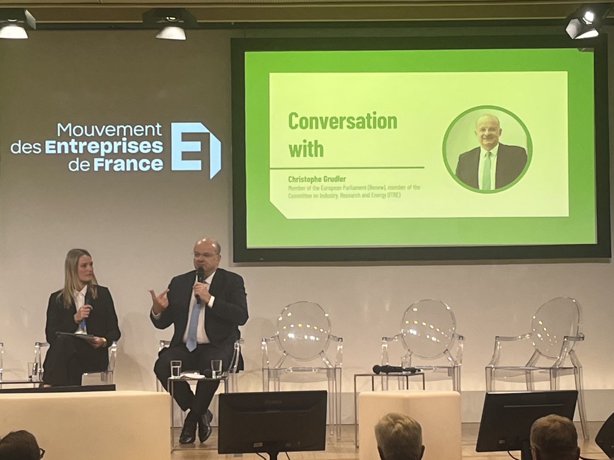 JB_Baroni's tweet image. Unis dans la diversité et mobilisés autour d’1 même cause. J’ai introduit le rôle du #nucleaire ds des textes clé, créé 1 intergroupe ⁦@EUparliament⁩ pr peser sur choix 🇪🇺 Pour un plan d’action et 1 traitement juste de l’hydrogène #technologicalneutrality ⁦@GrudlerCh⁩