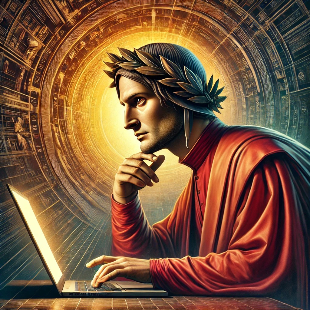 #Cais 2025 - #Bologna (9-10 giugno)
#Cfp panel: 
Medi@evo. La rappresentazione della letteratura italiana medievale nei media e nei contesti digitali.
Scadenza: 20 #marzo 2025
…adianassociationforitalianstudies.org/Session-Propos…
<a href="/Maselli_Matt/">Matteo Maselli</a>