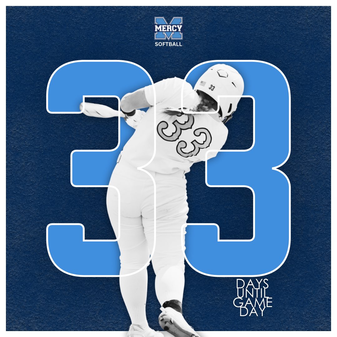 Countdown to #GAMEDAY starts NOW!

We are 33 days away from the first pitch of the 2025 season - featuring #33 Izzy Beakes!

#mpbtb #BIGDAWGS