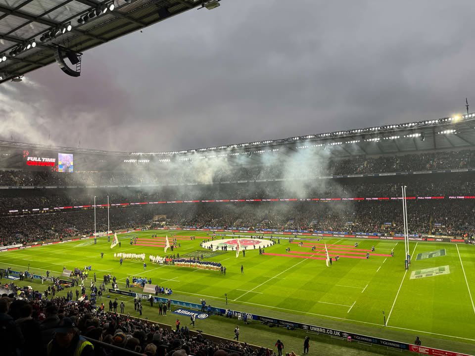 Eden Tyres & Servicing (@edentyres) on Twitter photo Our giveaway WINNER, Chris & his son Theo had a blast over the weekend! Watching England clinch it against France at #Twickenham – what a game! 🏉
Huge thanks to <a href="/ContiUK/">Continental Tyres</a> for the tickets and for making their weekend one to remember! 👏
#sixnations2025 #thecrunch Our giveaway WINNER, Chris & his son Theo had a blast over the weekend! Watching England clinch it against France at #Twickenham – what a game! 🏉
Huge thanks to <a href="/ContiUK/">Continental Tyres</a> for the tickets and for making their weekend one to remember! 👏
#sixnations2025 #thecrunch
