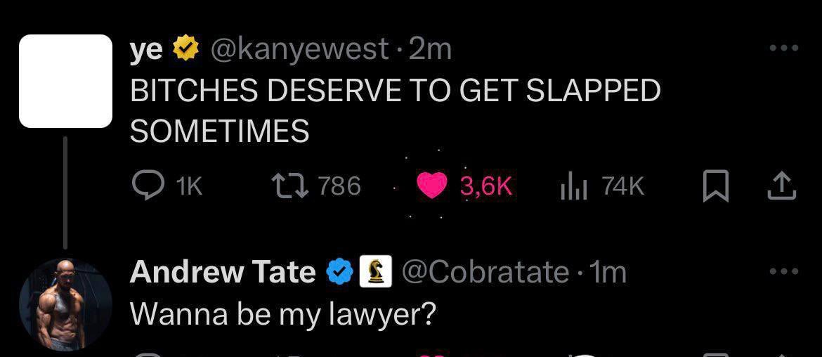 grumpygenzee's tweet image. Dropouts from the same college?