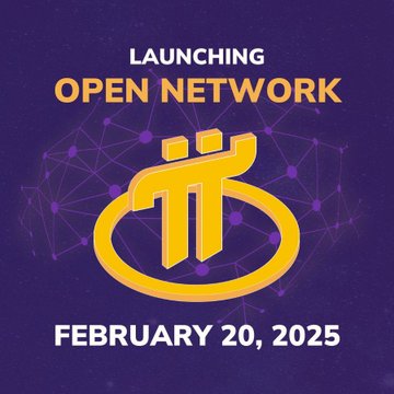 X4Mutual's tweet photo. Finally, the #PiNetwork Mainnet has arrived! 
Brace yourselves as $PI gears up for listing on exchanges like #OKX, #MEXC #Gatio #Bitget, and others.
But let's keep our feet on the ground - dreaming of a $314,159 PI isn't realistic. Dive into the market dynamics. #Picoin https://t.co/ZMLojRsPiq